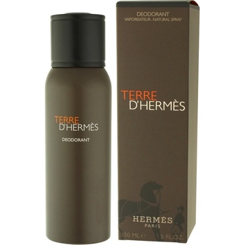 Terre D´Hermes Deospray